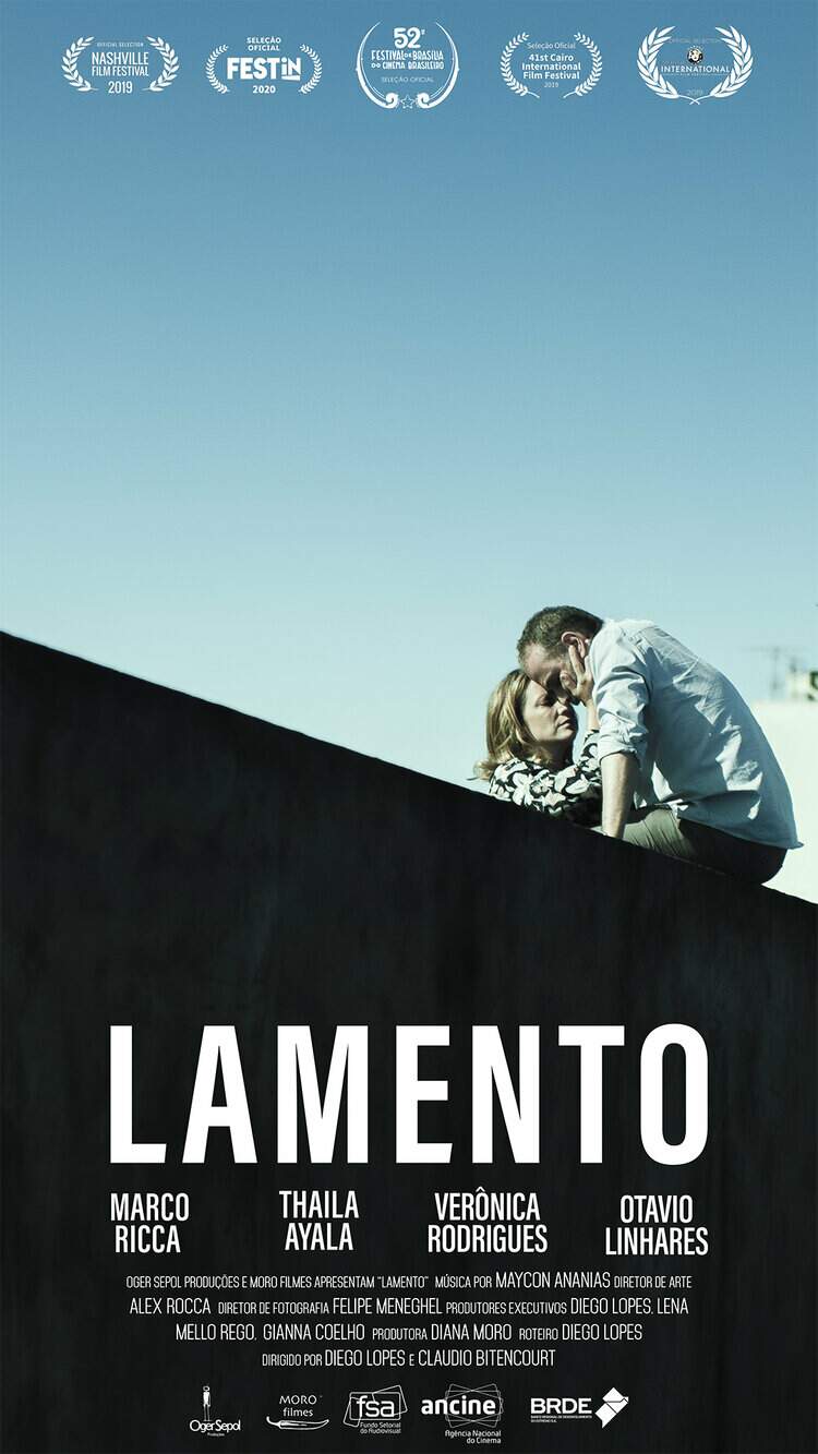 LAMENTO