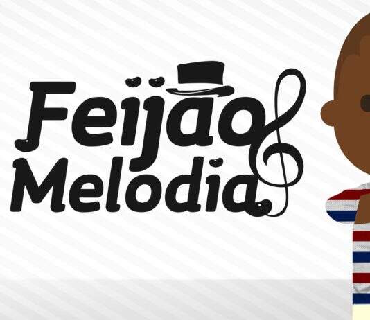 Projeto Feijão e Melodia