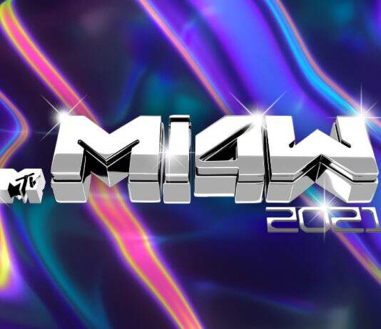 MTV MIAW 2021