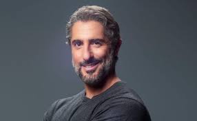 Marcos Mion