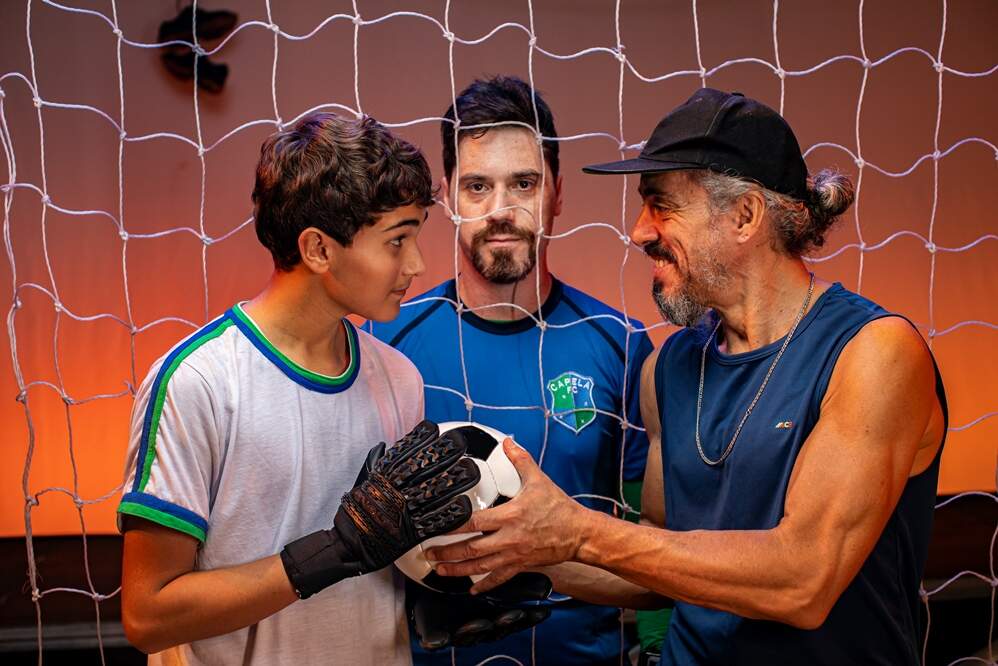 Pão e Circo