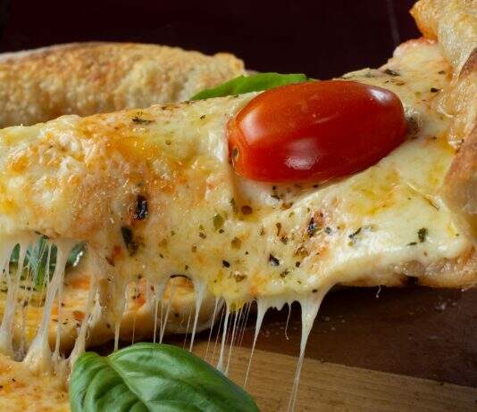 Ramiro Pizzas Artesanais