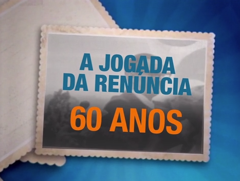 Jânio Quadros