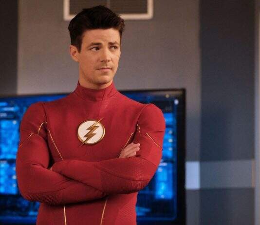 The Flash