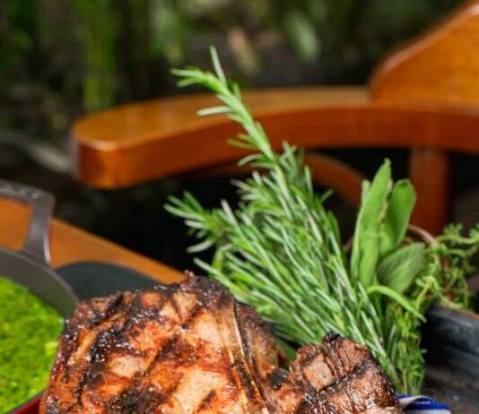 Porterhouse