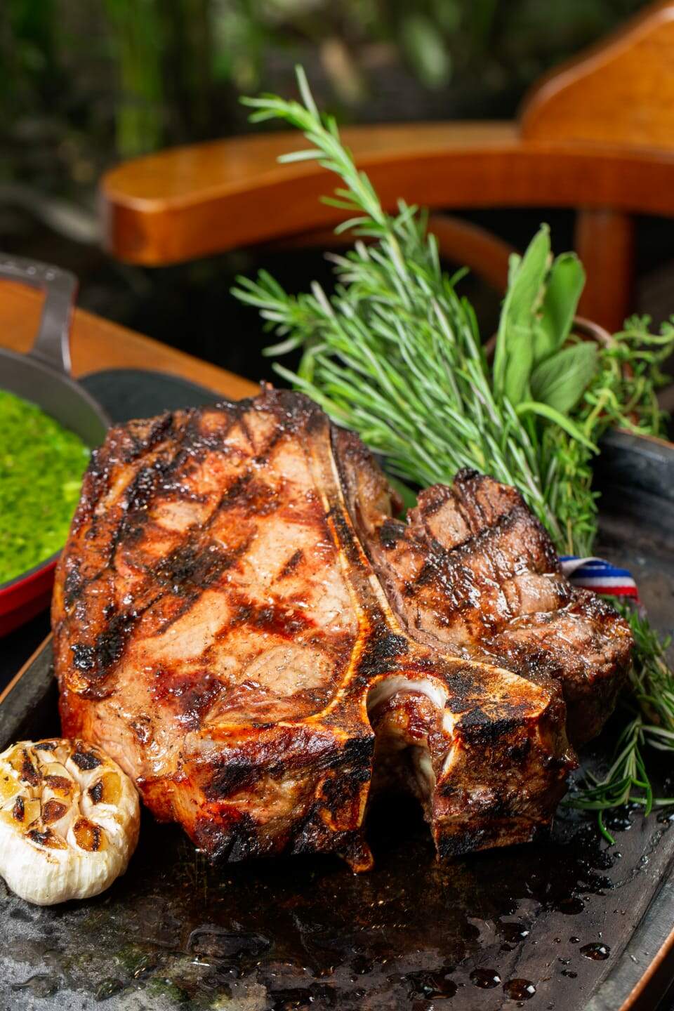 Porterhouse