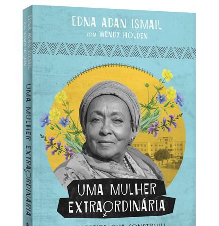 Uma Mulher Extraordinária