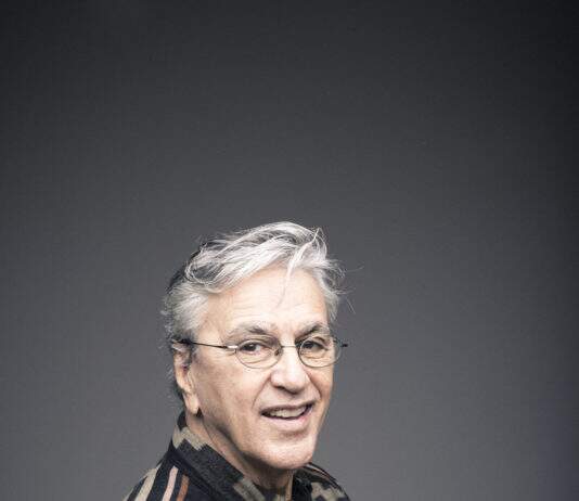 Caetano Veloso