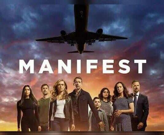 Manifest