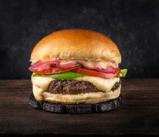 T.T. Burger