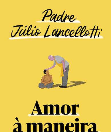 Padre Júlio Lancellotti