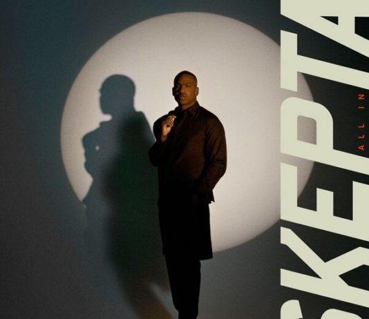 Skepta