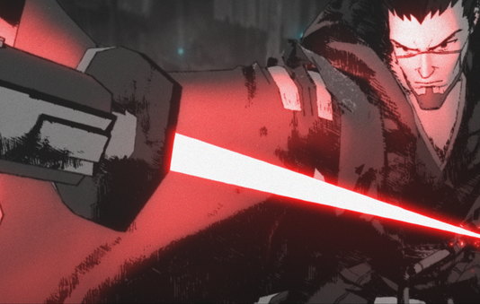 Star Wars: Visions