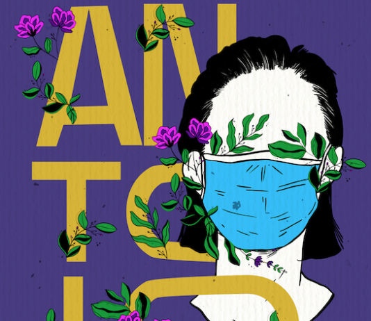 Retratos Pandêmicos