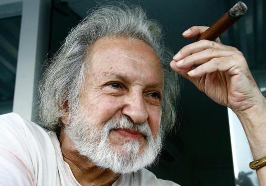 Ruy Guerra