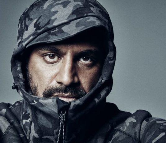 Criolo