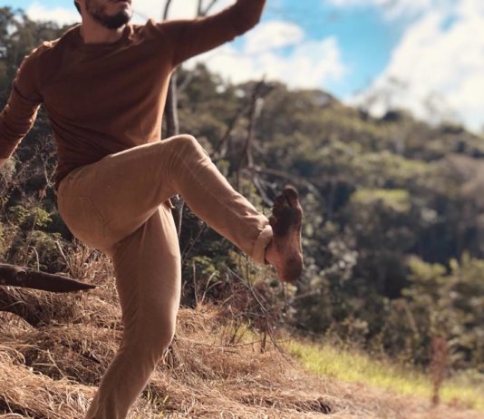 Marcus Moreno