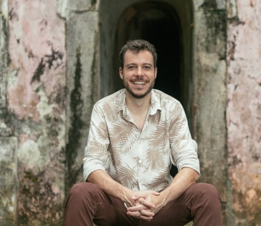 João Cavalcanti