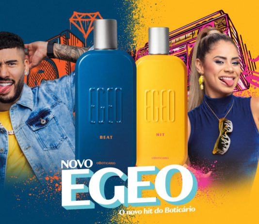 Egeo Beat & Hit