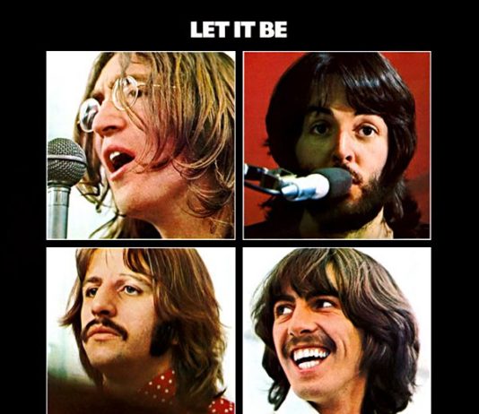 Let It Be