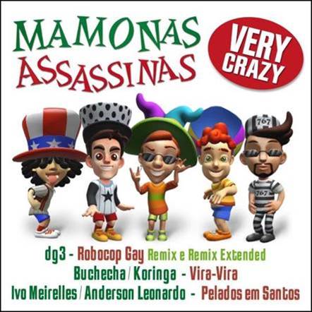 Mamonas