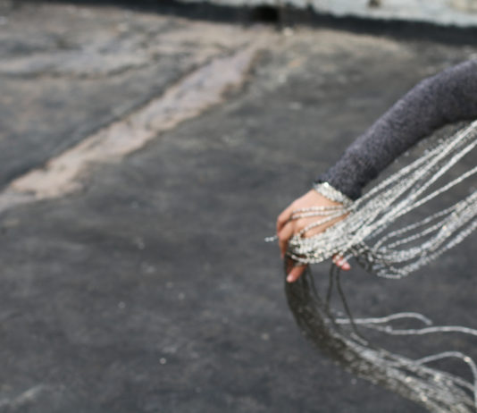 Matérias Movediças