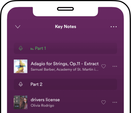 Música + Papo
