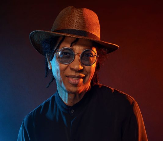 Djavan