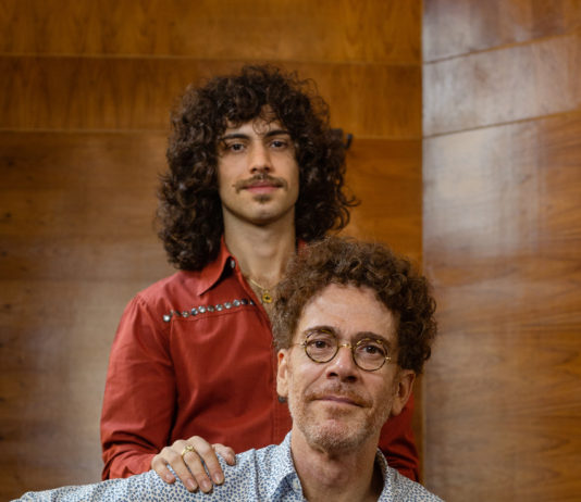 Nando Reis