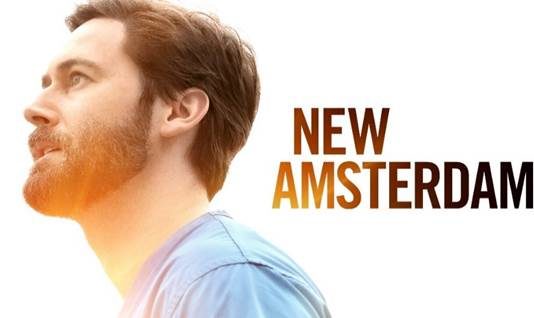 New Amsterdam