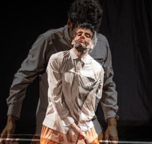 Relatos de um Homem Só