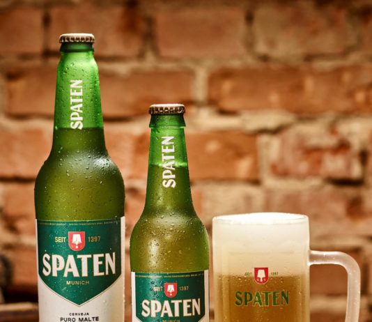 Spaten