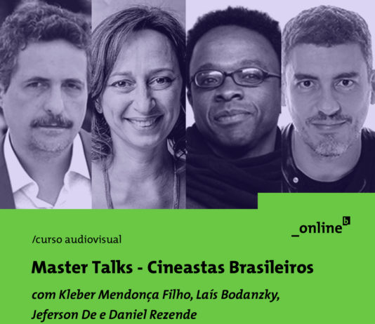 Master Talks