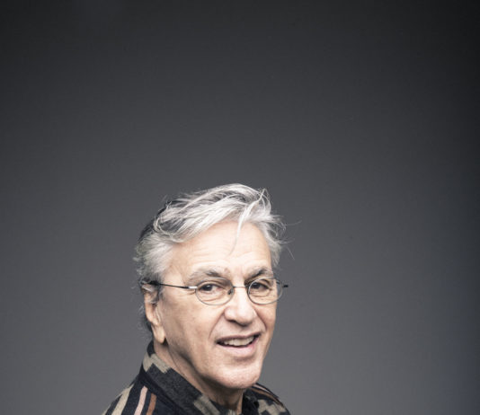 Caetano Veloso