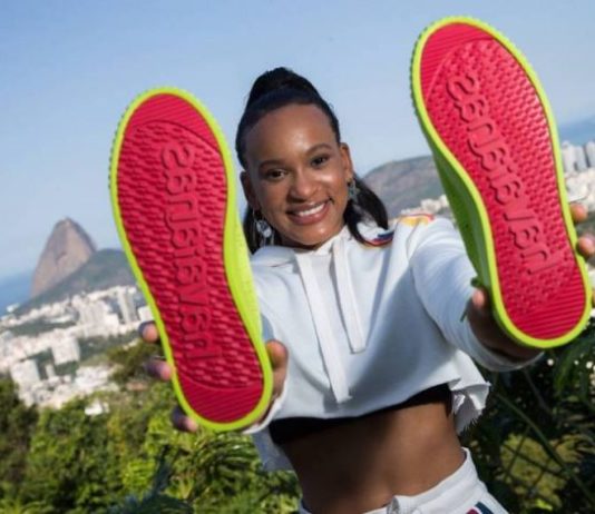 The New Sneakers