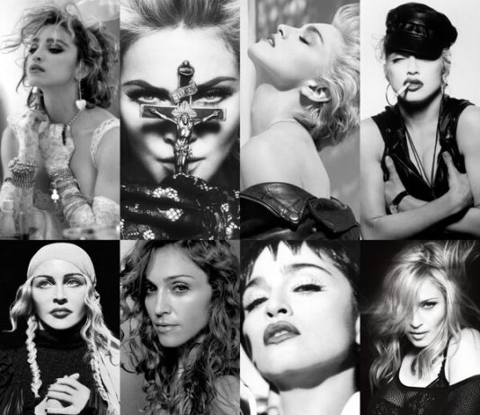 Madonna