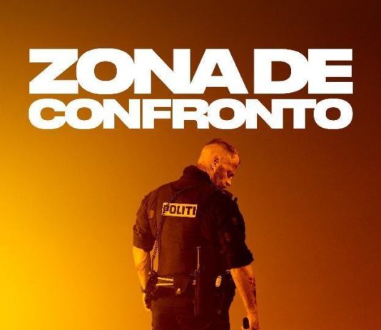 Zona de Confronto
