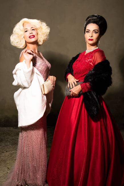 "Sr. Presidente In Concert"