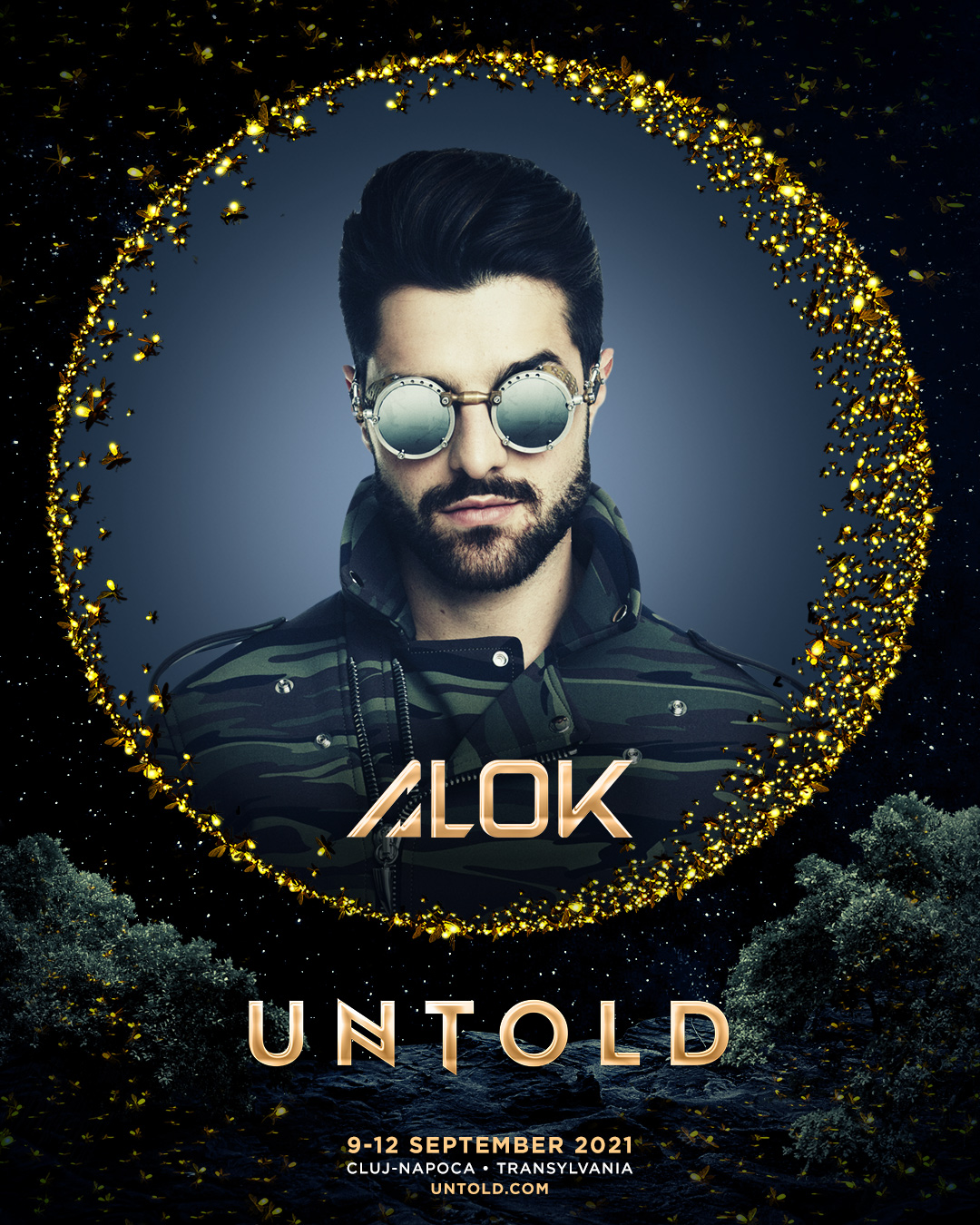 Alok