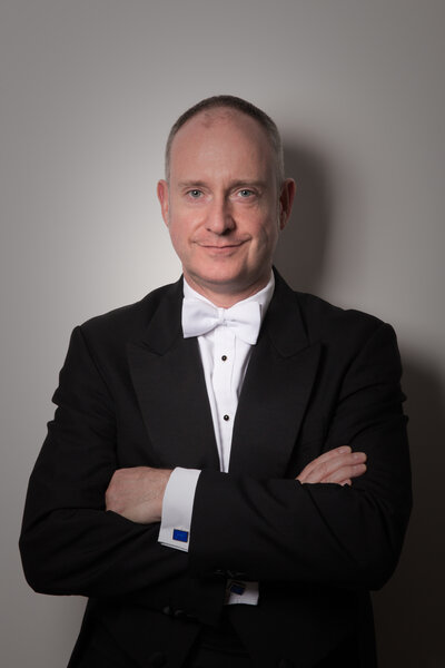 Neil Thompson