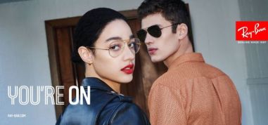 Ray-Ban