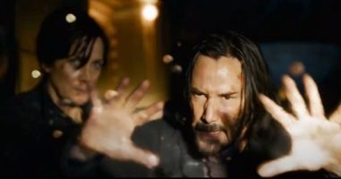Matrix Resurrections