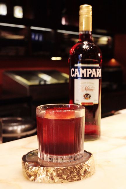 Negroni Week