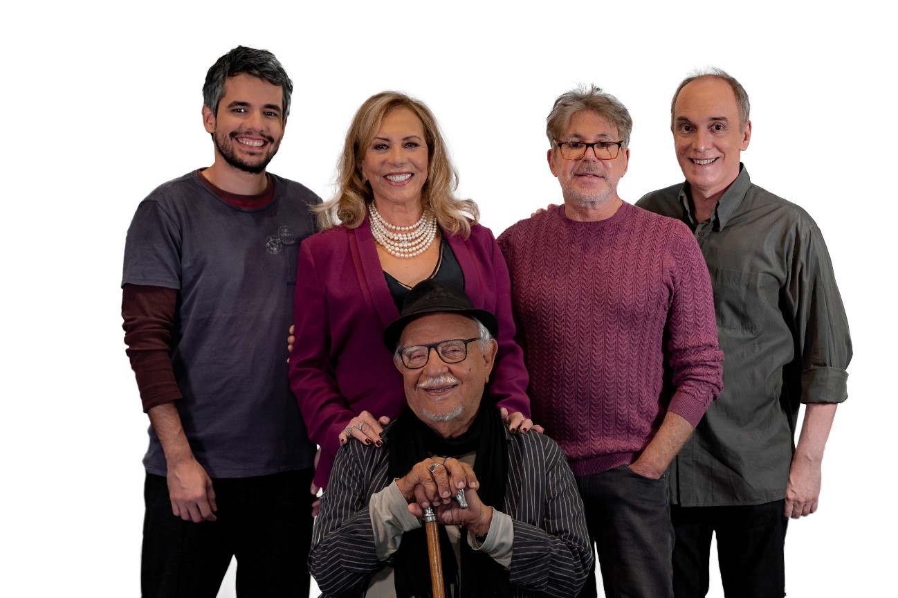 Ninguém Dirá Que é Tarde Demais