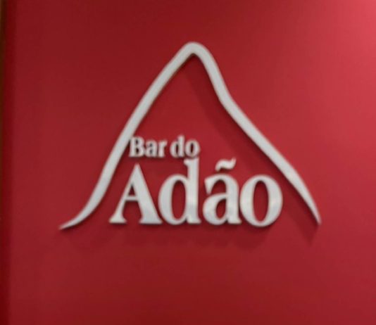 Bar do Adão