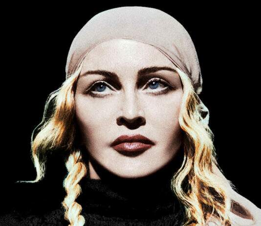 MADAME X
