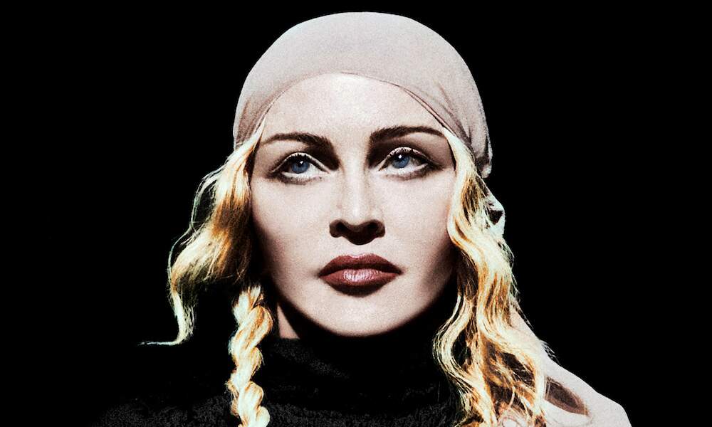 MADAME X