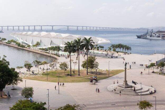 "Coração e Longevidade"