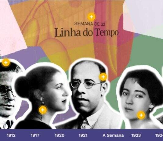 Agenda Tarsila