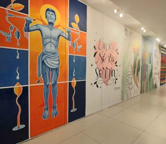 Vogue Square